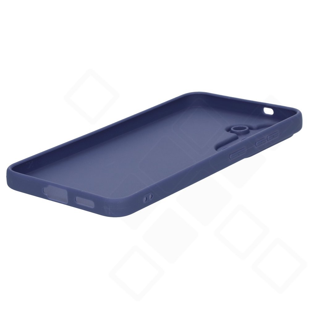 anco TPU Case – Matte Handyhülle für Samsung Galaxy S26 FE (S741B)