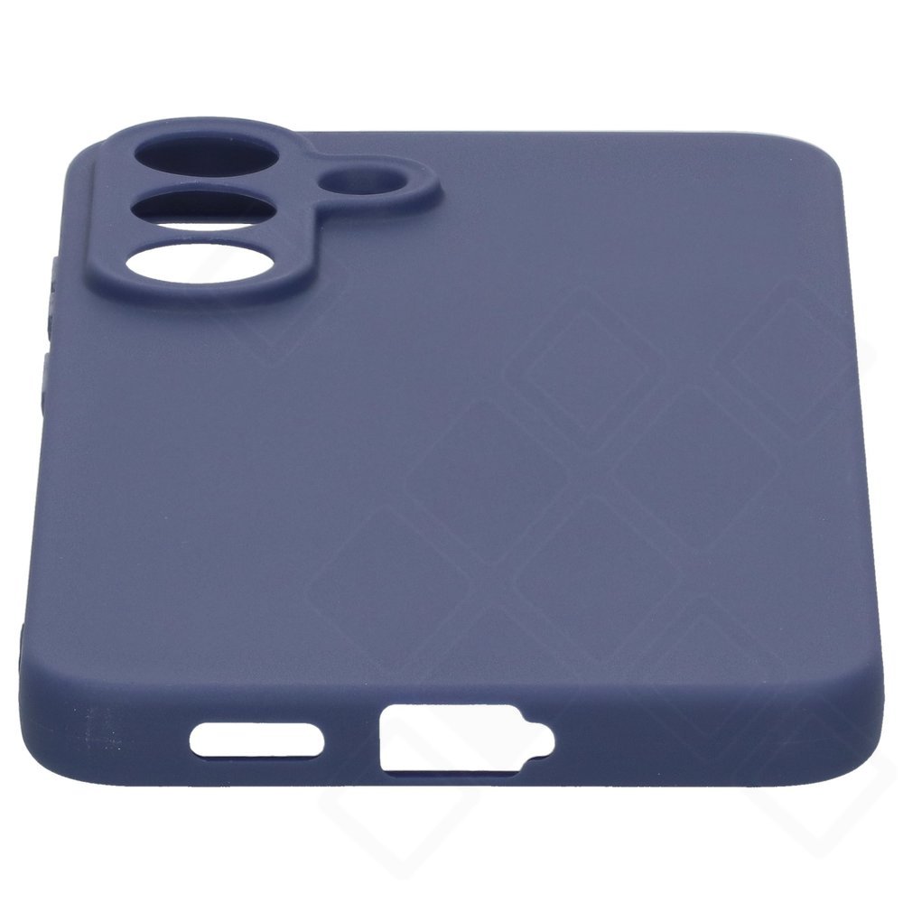 anco TPU Case – Matte Handyhülle für Samsung Galaxy S26 FE (S741B)