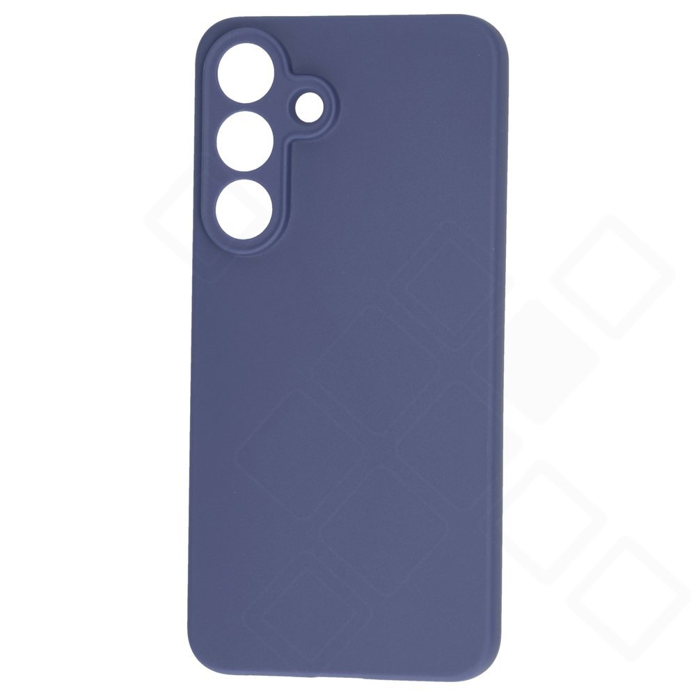 anco TPU Case – Matte Handyhülle für Samsung Galaxy S26 FE (S741B)