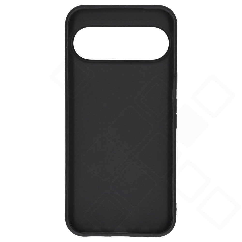 anco Dark Case für Google Pixel 11 Pro XL – Schwarz