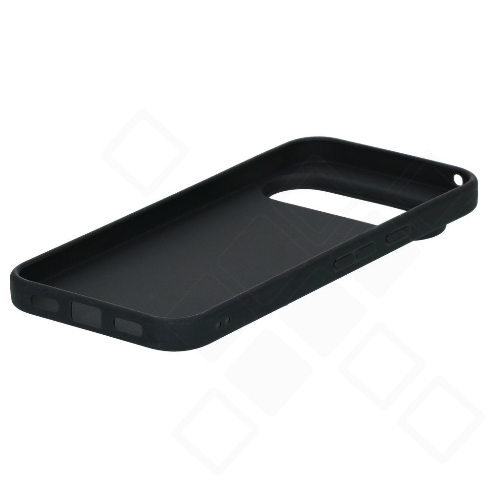 anco Dark Case für Google Pixel 11 Pro XL – Schwarz
