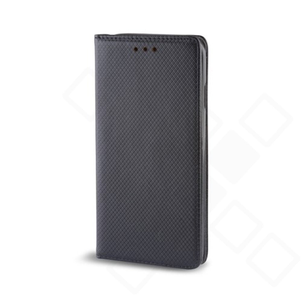 anco Bookcase Basic Magnetic für Google Pixel 11 – Schwarz