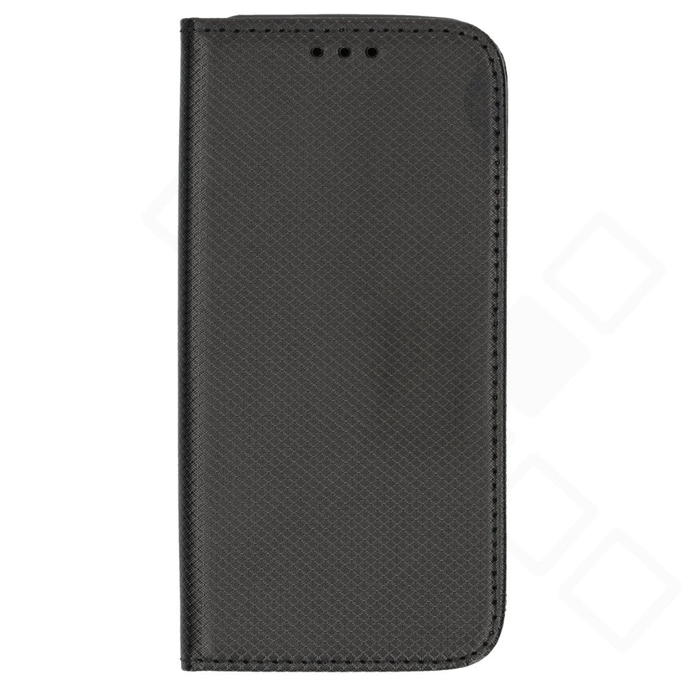 anco Bookcase Basic Magnetic für Google Pixel 11 – Schwarz