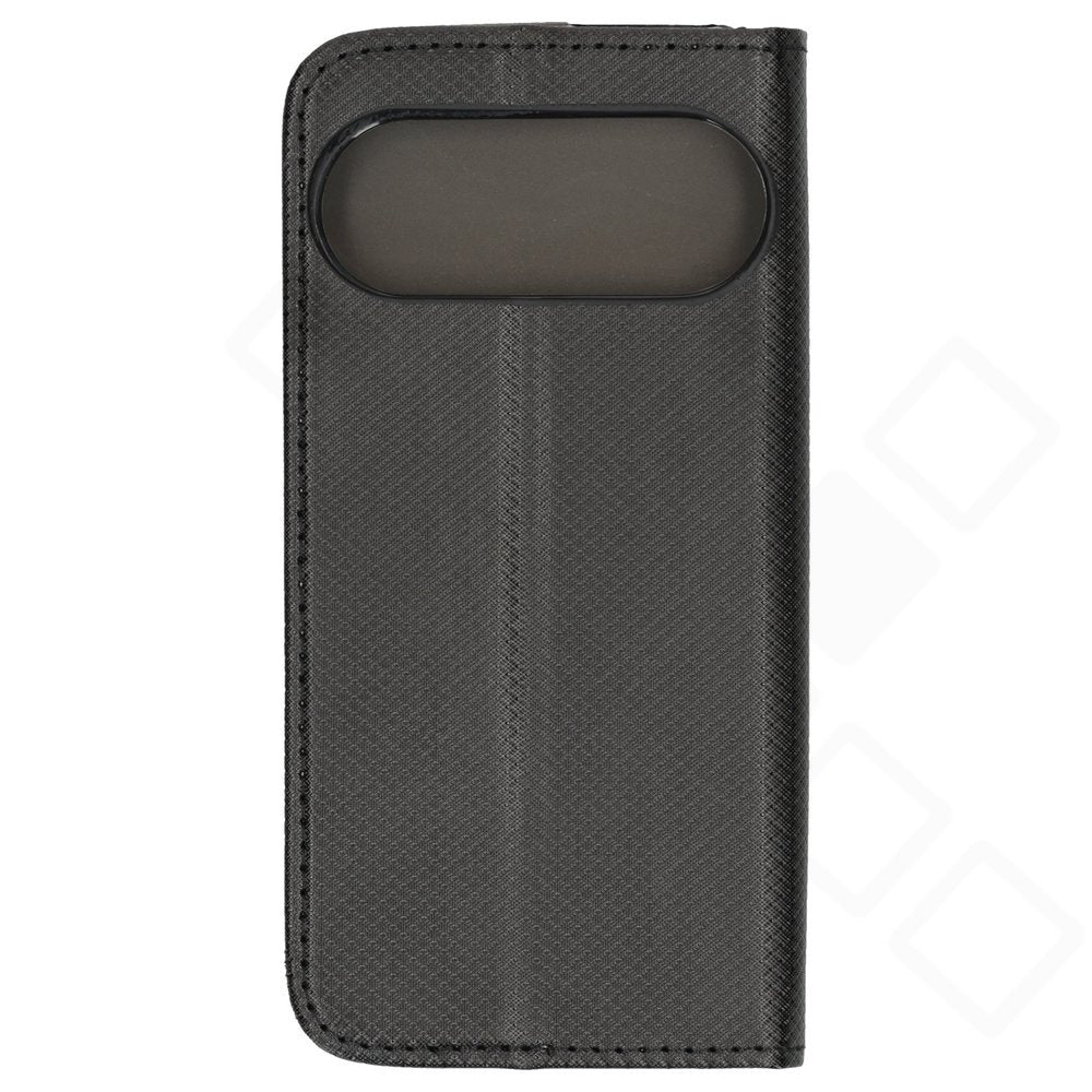 anco Bookcase Basic Magnetic für Google Pixel 11 – Schwarz