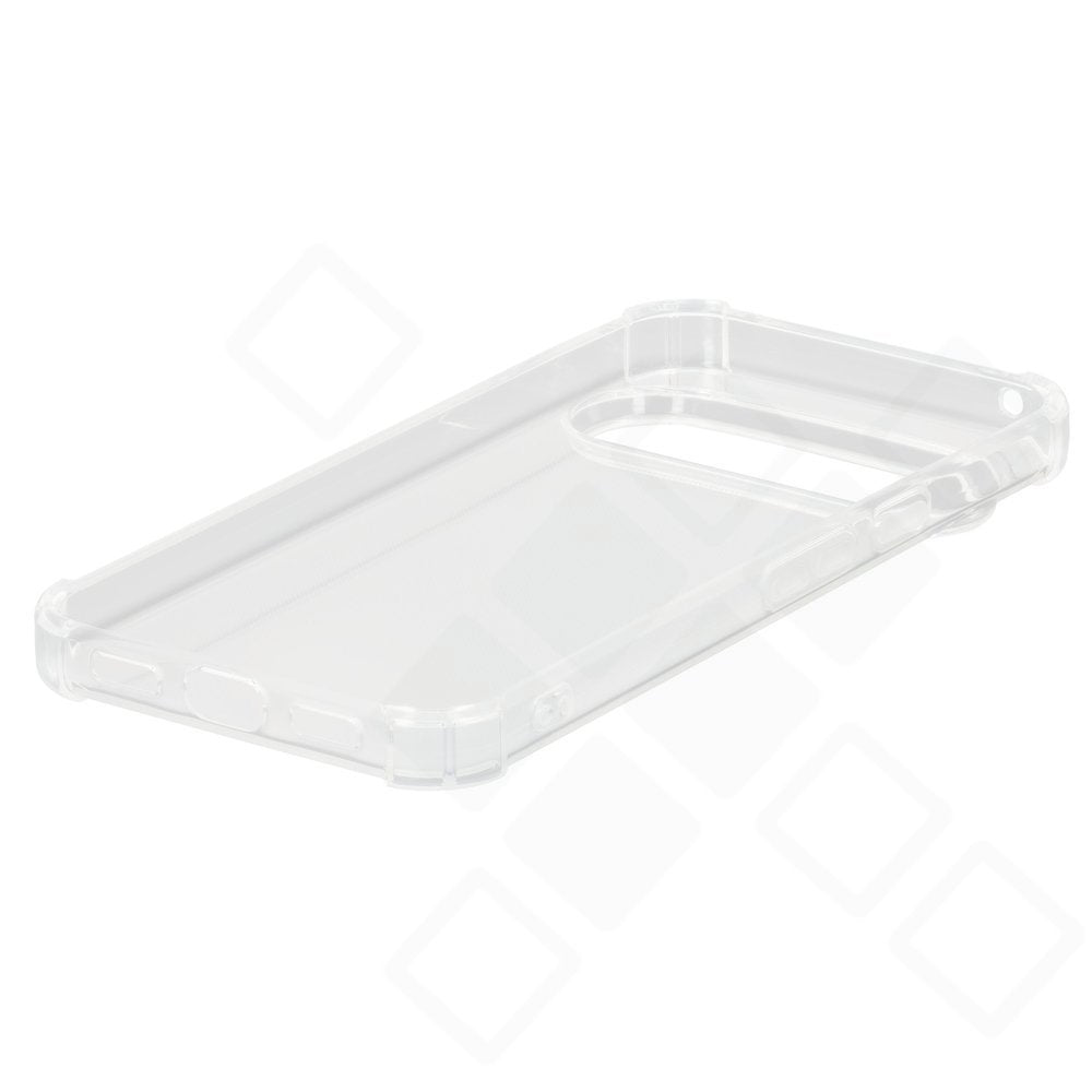 anco Protect Case für Google Pixel 11 Pro XL – Transparent