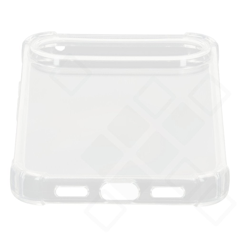 anco Protect Case für Google Pixel 11 Pro XL – Transparent