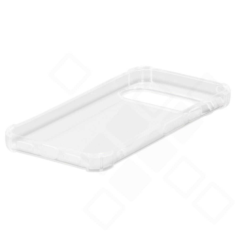 anco Protect Case für Google Pixel 11 – Transparent