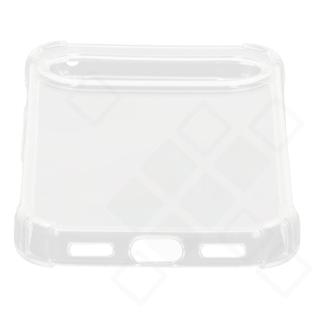anco Protect Case für Google Pixel 11 – Transparent