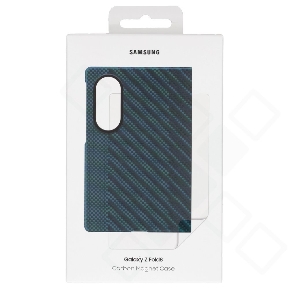 Samsung Carbon Magnet Case für Samsung Galaxy Z Fold8