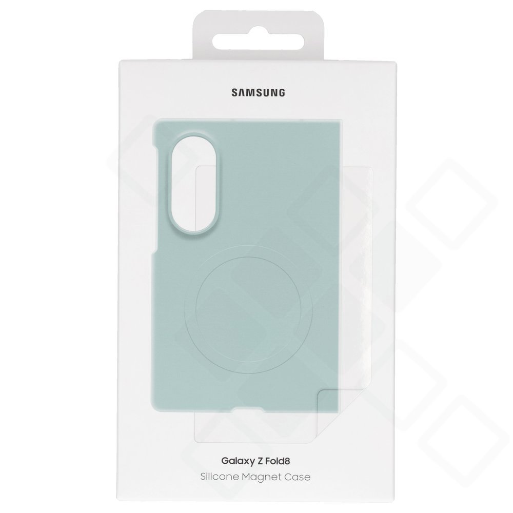 Samsung Silicone Magnet Case für Samsung Galaxy Z Fold8