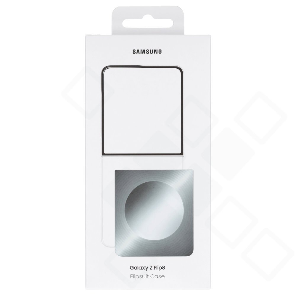 Samsung FlipSuit Case für Samsung Galaxy Z Flip8