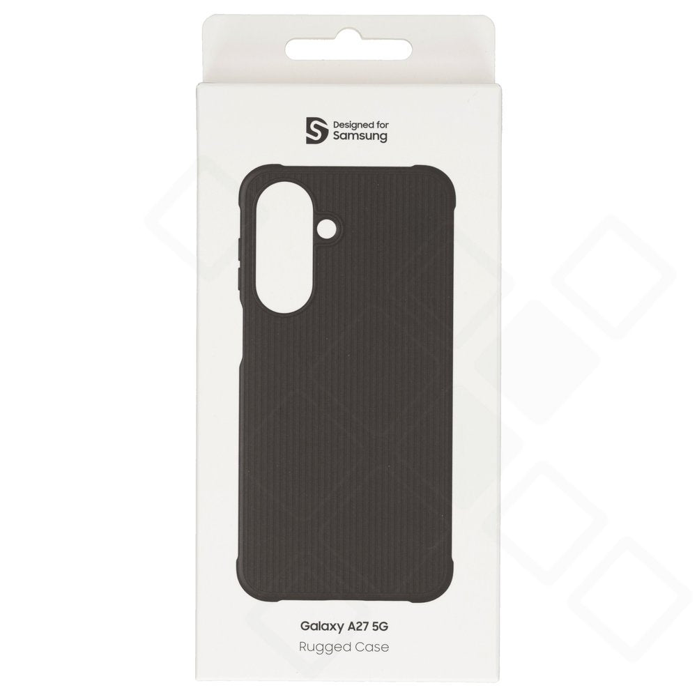 Samsung by Anymode Rugged Case – Galaxy A27 5G | Robuster Grip