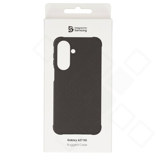 Samsung by Anymode Rugged Case – Galaxy A27 5G | Robuster Grip