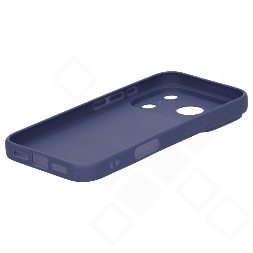 anco TPU Case – Matte Handyhülle für Apple iPhone 17 Pro & 18 Pro