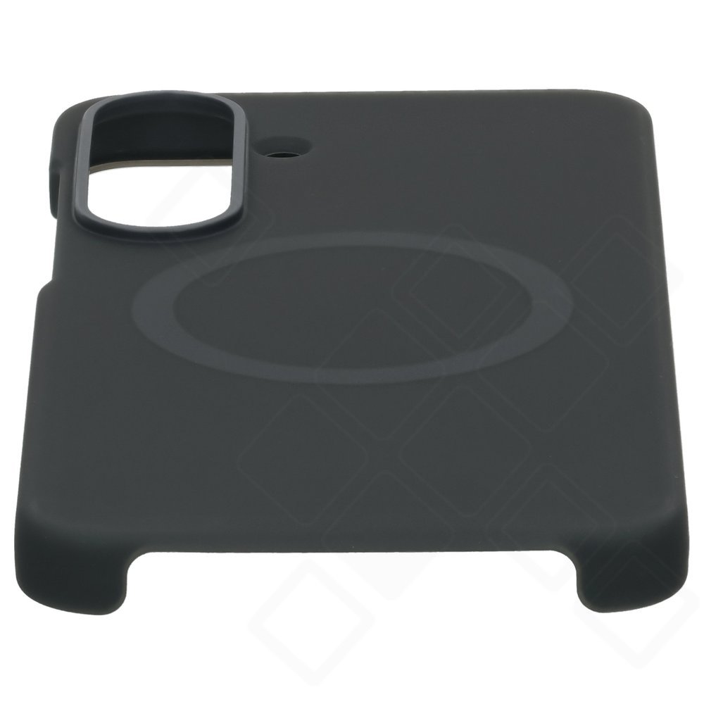 Samsung Silicone Magnet Cover am Galaxy S26 FE