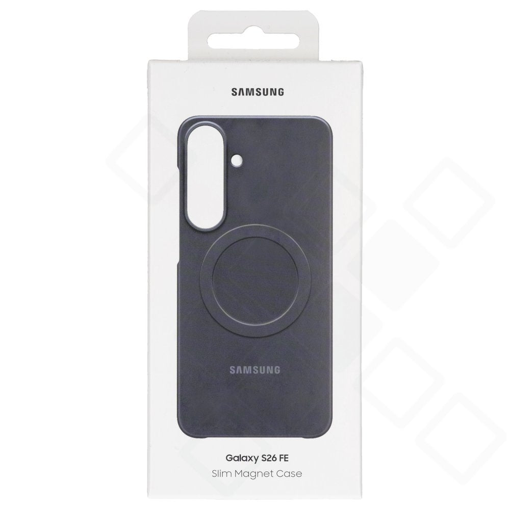 Samsung Slim Magnet Cover – Ultradünne Magnethülle für Galaxy S26 FE (S741B)