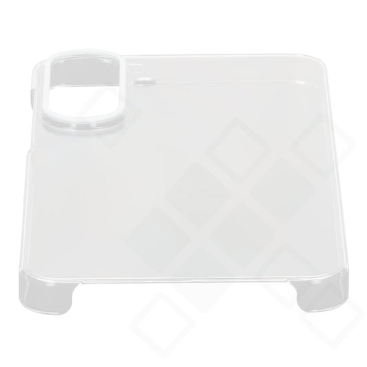 Samsung Clear Case für Galaxy S26 FE – Ansicht 4