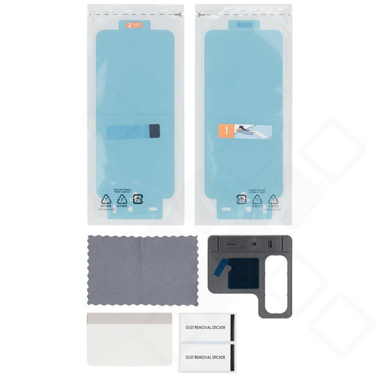 Samsung Anti-Reflecting Screen Protector für Galaxy S26 FE – Ansicht 2