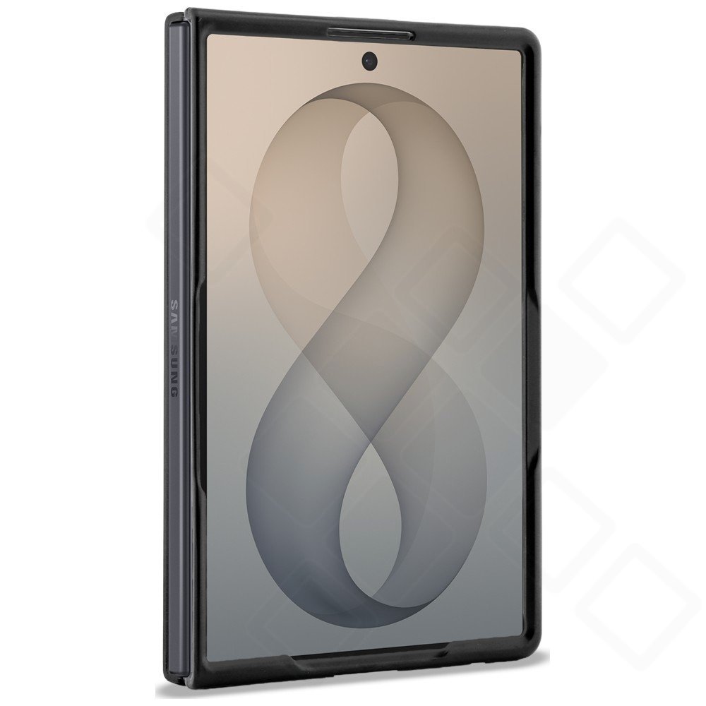 Guess PU 4G Metal Logo Case – Premium-Hülle für Samsung Galaxy Z Fold8
