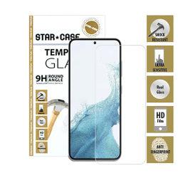 Samsung Galaxy A25 5G Panzerglas 9H – okkes Titan Plus Schutzglas