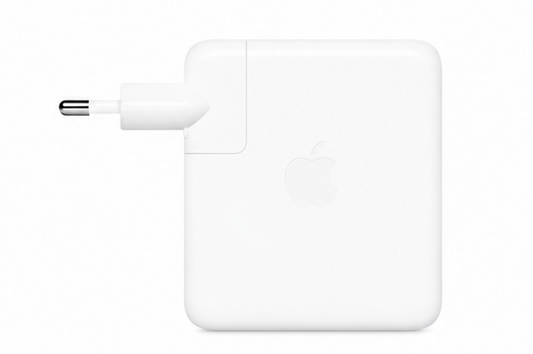 Apple 70W USB-C Power Adapter Original Ladegerät Weiß