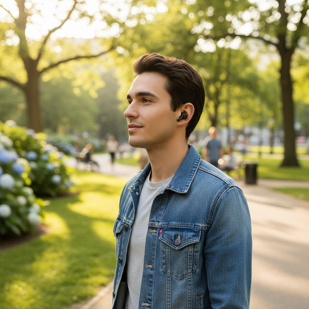 Xiaomi Redmi Buds 4 Lite – Bluetooth 5.2 TWS Kopfhörer