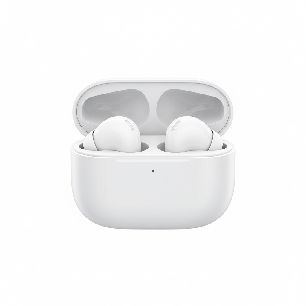 Xiaomi Redmi Buds 4 Lite – Bluetooth 5.2 TWS Kopfhörer