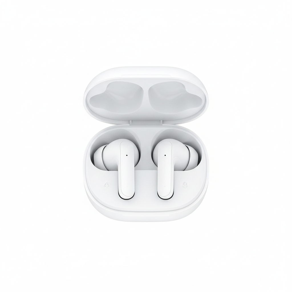 Xiaomi Redmi Buds 4 Lite – Bluetooth 5.2 TWS Kopfhörer