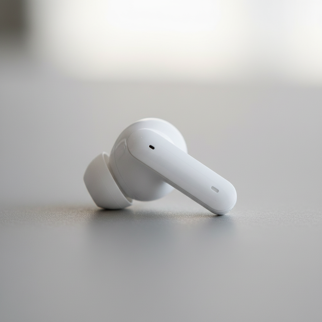 Xiaomi Redmi Buds 4 Lite – Bluetooth 5.2 TWS Kopfhörer