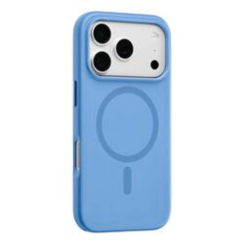 Cellularline Aura MAG Case iPhone 18 Pro Max Blue