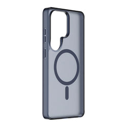 Cellularline FROSTY MAG MagSafe Case Samsung S26 Ultra Blue