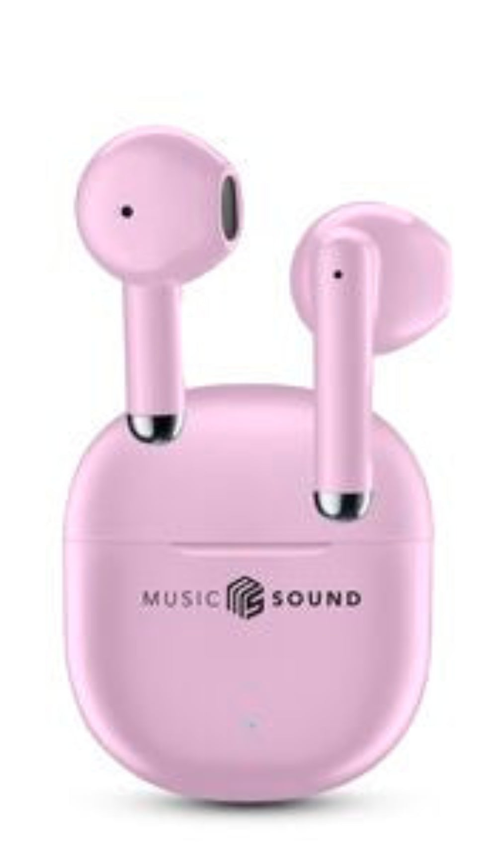 Cellularline Music & Sound Bluetooth Earphones BREEZE Pink