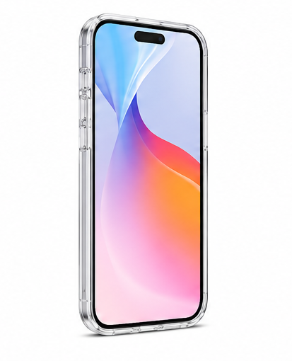 4smarts 360° Protection Set iPhone 16 – MagSafe Hülle & Panzerglas