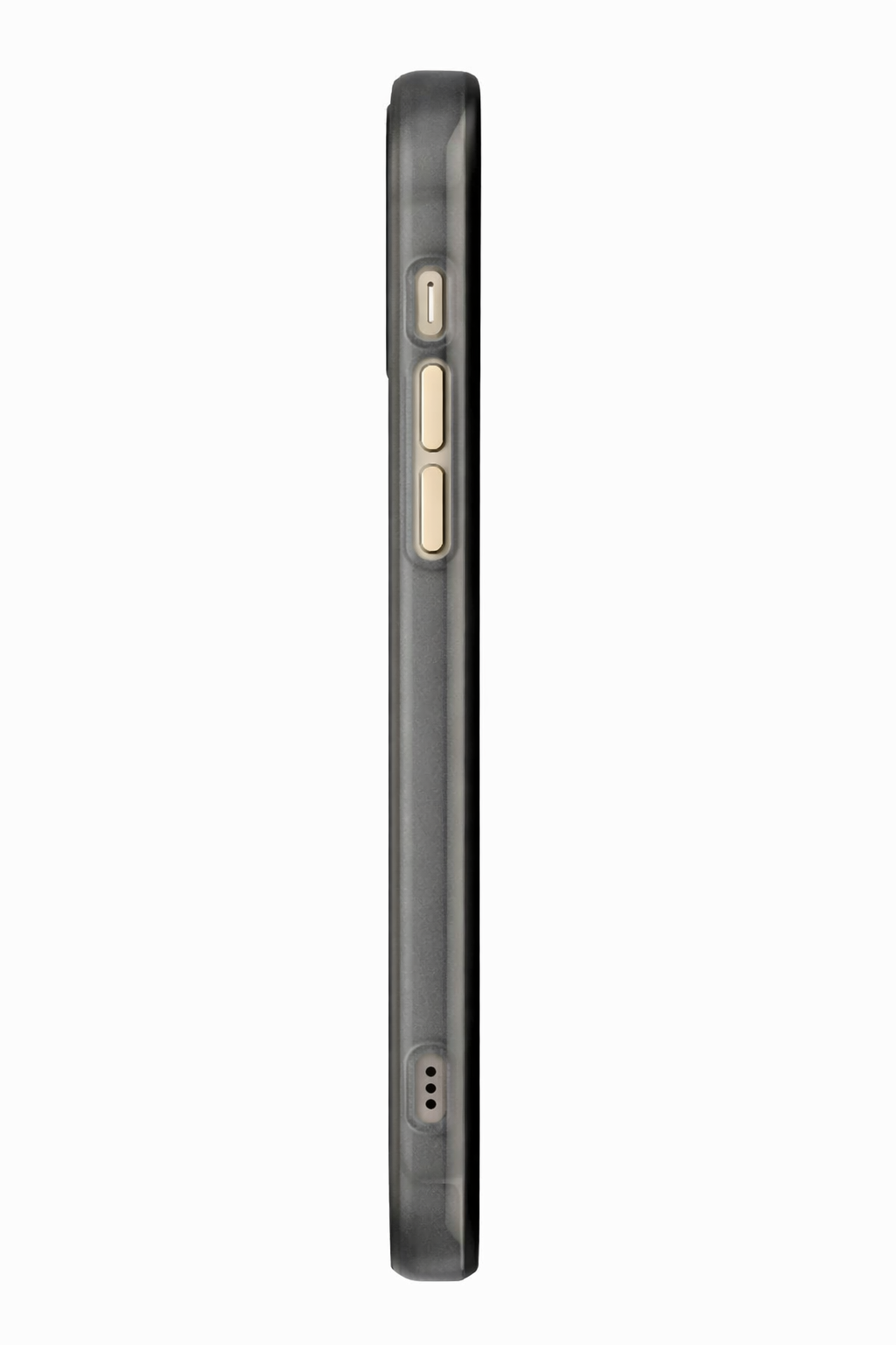 MagSafe Hülle für iPhone 16 Plus – anco Magnetic Protect Case Schwarz
