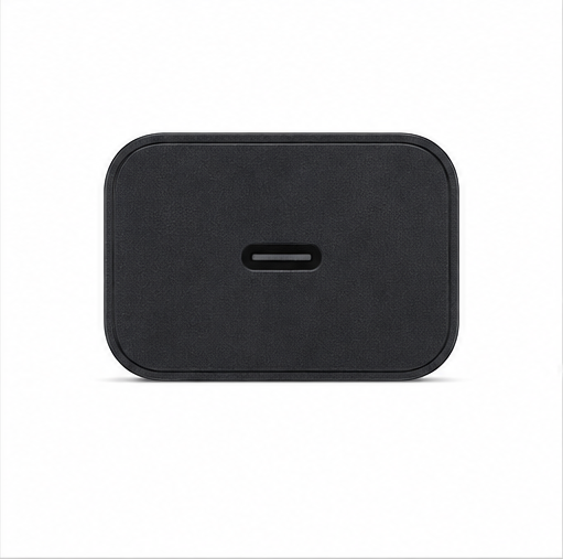 Samsung 45W USB-C Schnellladegerät EP-T4511 Schwarz – Super Fast Charging 2.0