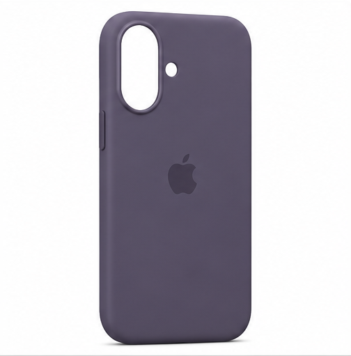 Apple Silicone Case mit MagSafe für Apple iPhone 17 – Original Silikon Handyhülle