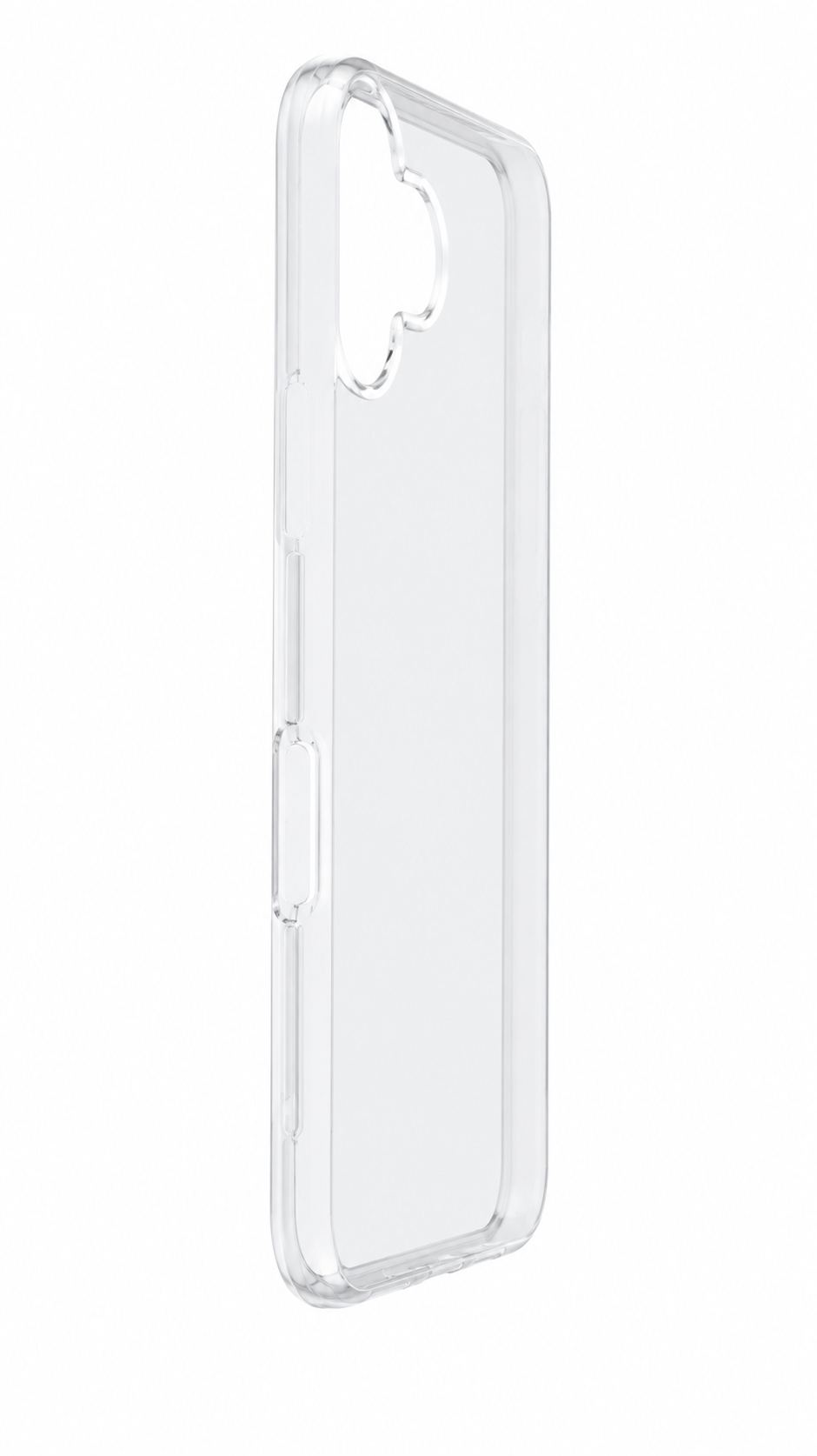 anco Super Slim Case für iPhone 17 – transparente Hülle 1,5 mm