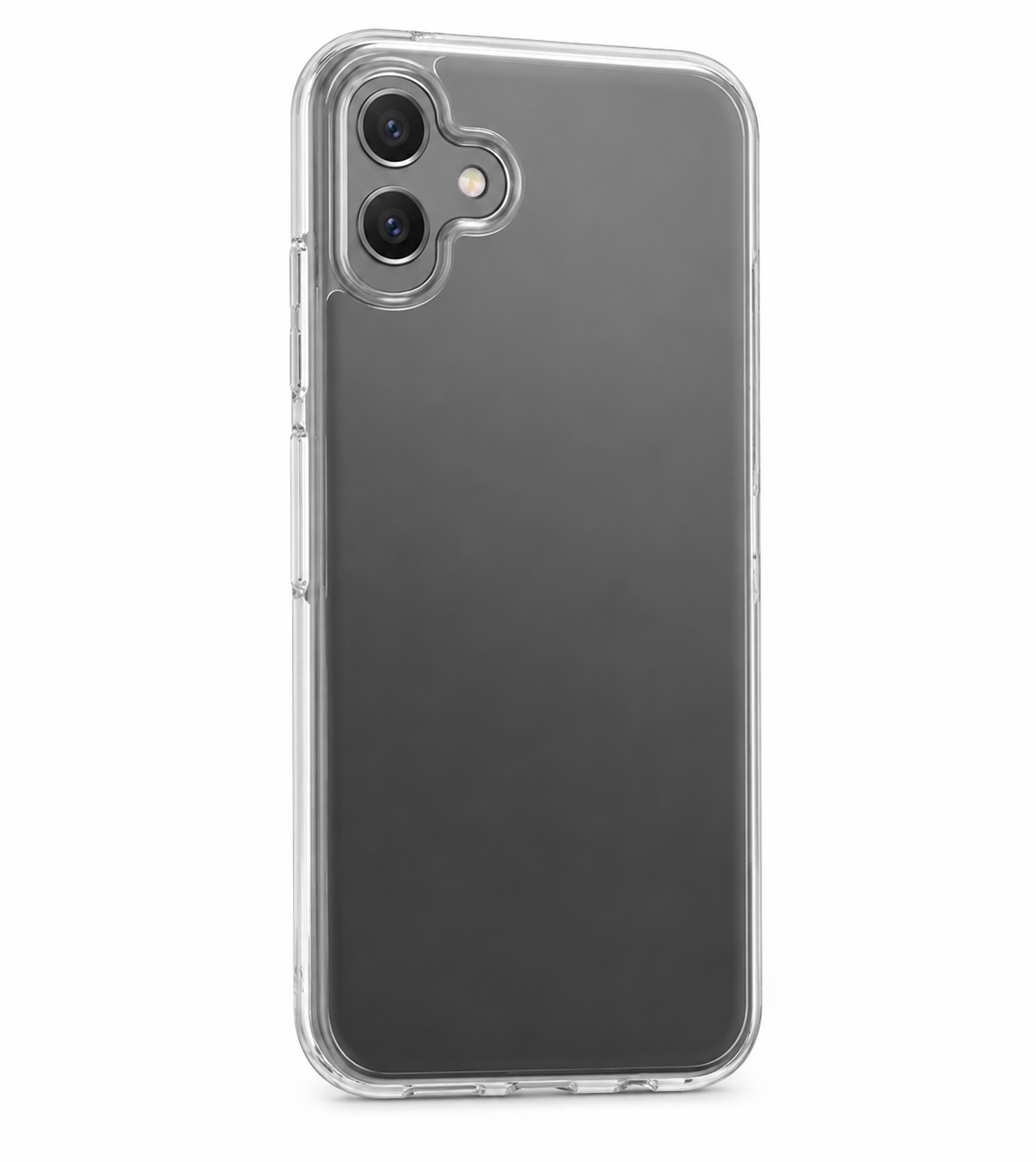 anco Super Slim Case für iPhone 17 – transparente Hülle 1,5 mm