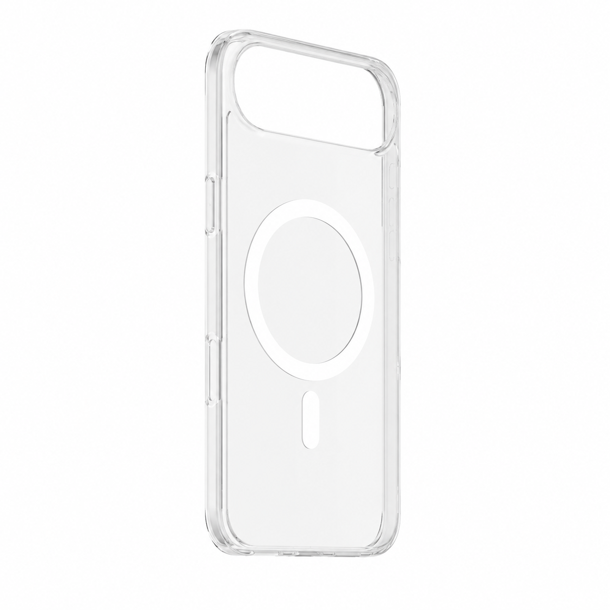 anco Magnetic Case für iPhone Air – MagSafe Hülle Transparent