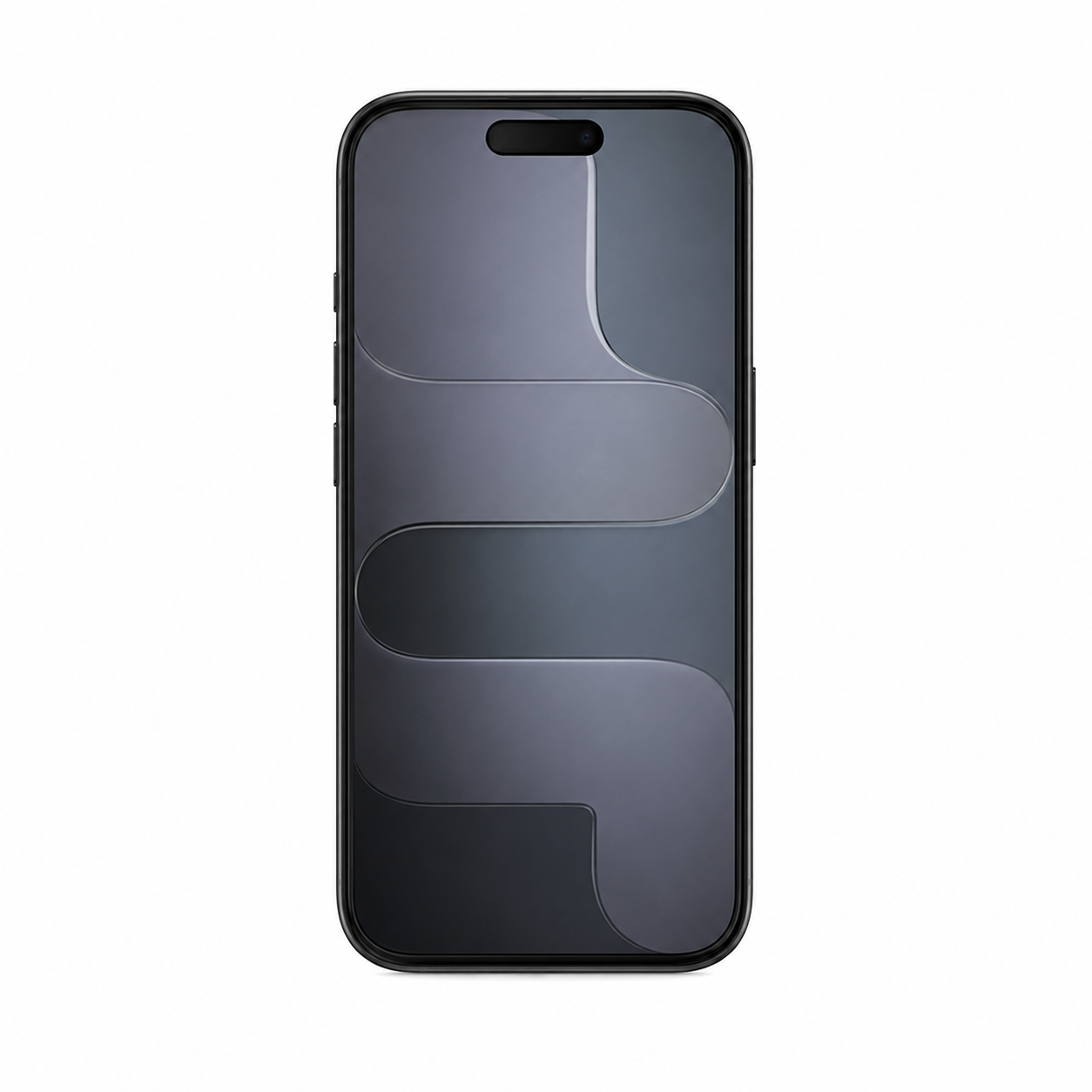 anco Anti-Spy Panzerglas für iPhone Air – 9H Privacy Displayschutz