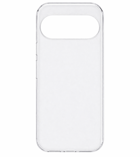 anco Super Slim Case für Google Pixel 10 / 10 Pro – Transparent