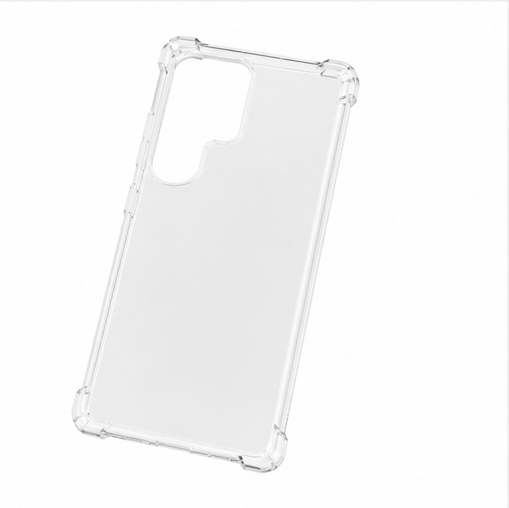 anco Protect Case für Samsung Galaxy S26 Ultra (S948B) - transparent, TPU