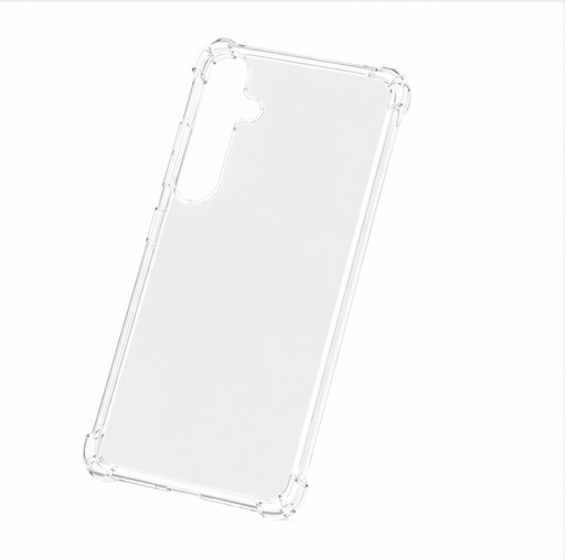 anco Protect Case für Samsung Galaxy S26+ (S947B) - transparent, TPU, stoßfest