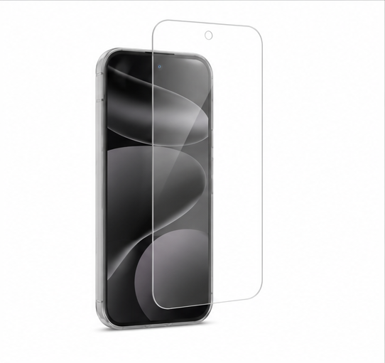 4smarts 360° Premium Protection Set MagSafe für Google Pixel 10 – Hülle + Panzerglas