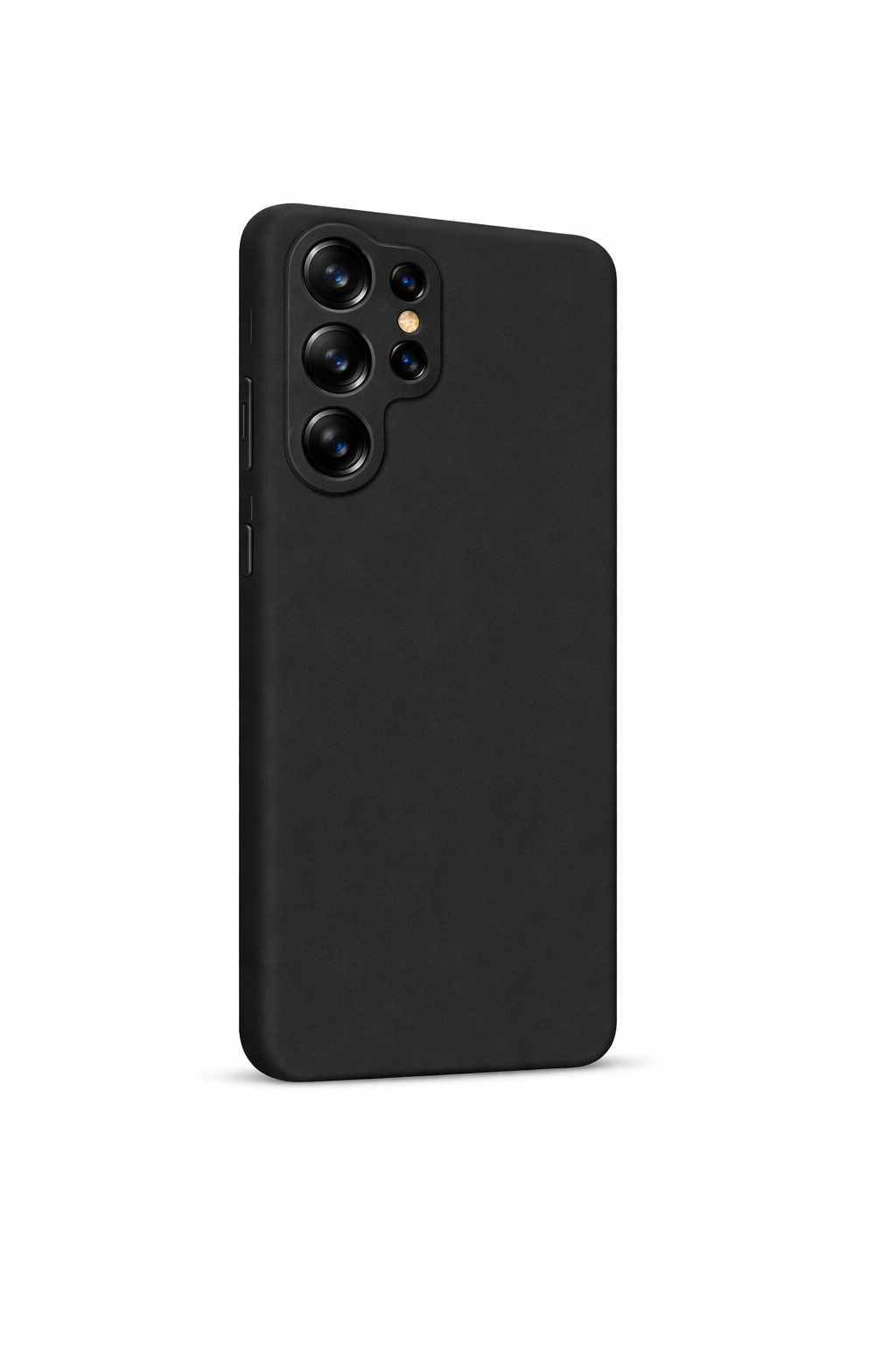 anco Liquid Silicone Case für Samsung Galaxy S25 Ultra (S938B)