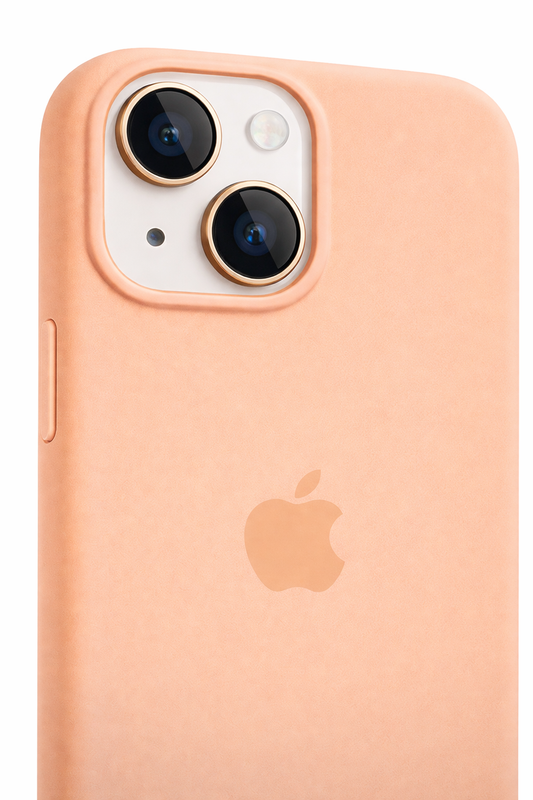 Apple Silicone Case mit MagSafe iPhone 15 Plus – Original Silikonhülle