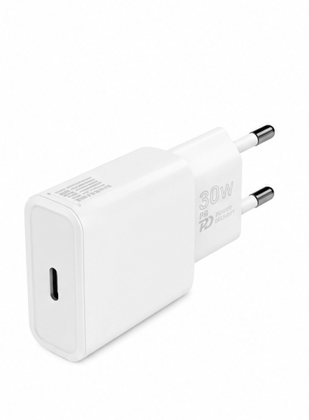 4smarts 3in1 Premium Starter Set für Apple iPhone 16 – MagSafe Hülle, Panzerglas & Schnellladegerät
