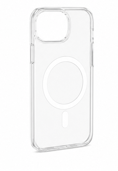 4smarts 360° Schutzset iPhone 17e / 16e – MagSafe Handyhülle & Panzerglas