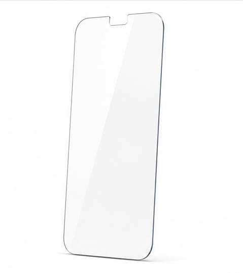 anco Hybrid Glass für Apple iPhone 16 – Flexibles Panzerglas Displayschutz 8H Schutzfolie