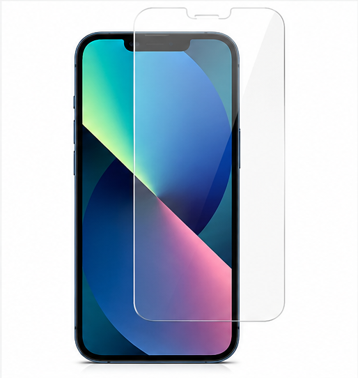 4smarts Panzerglas für iPhone 17e / 16e – Second Glass X-Pro Clear Displayschutz